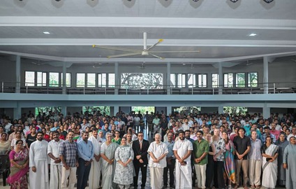 Why India Needs to Bring Together it's NGOs