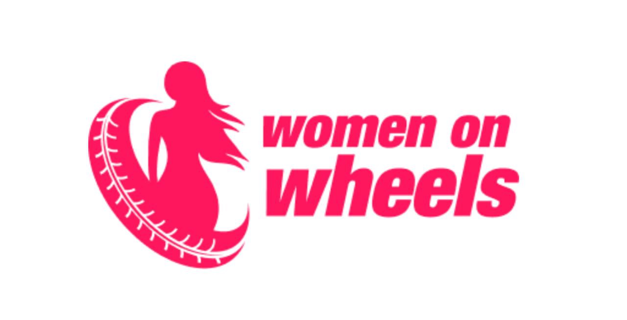 Women on Wheels