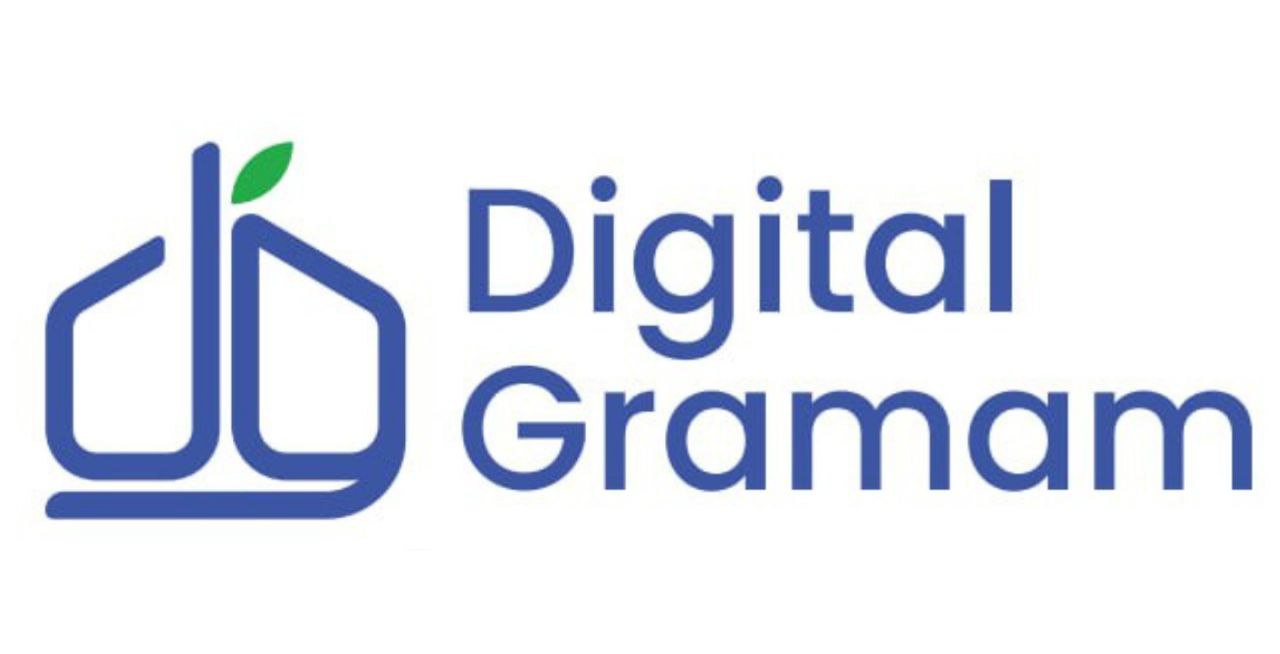 Digitalgramam