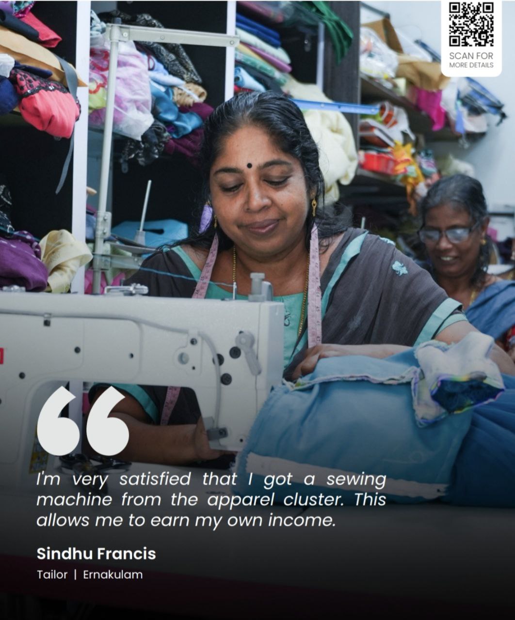 Skill Based<br>Social Enterprise